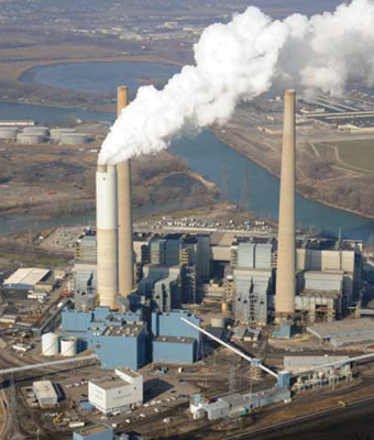 Thermal Power and Auxiliary Boilers
